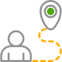 Specialist Finder Icon